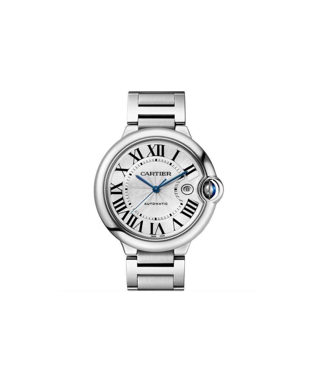 CARTIER Часы, фото 1