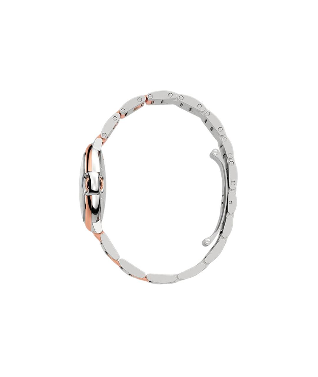CARTIER Серебряные часы из розового золота, фото 3