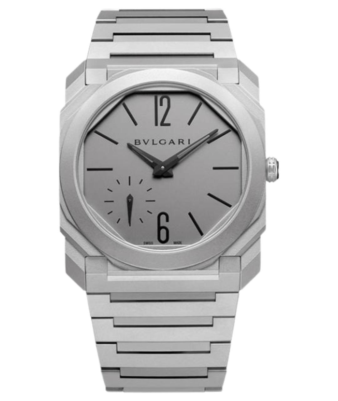 BVLGARI Часы, фото 1