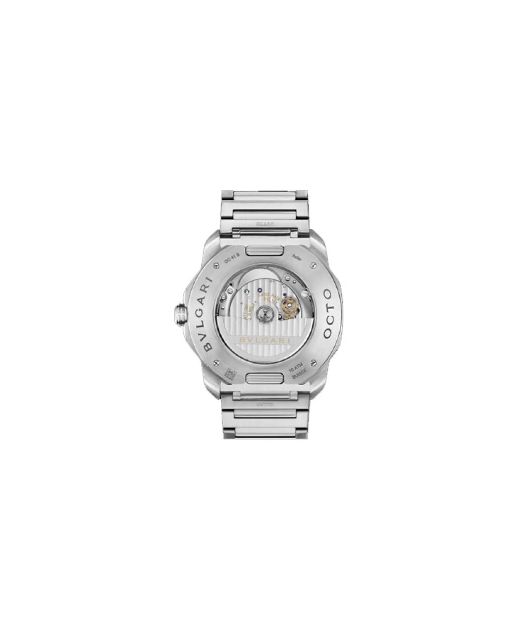 BVLGARI Часы, фото 2
