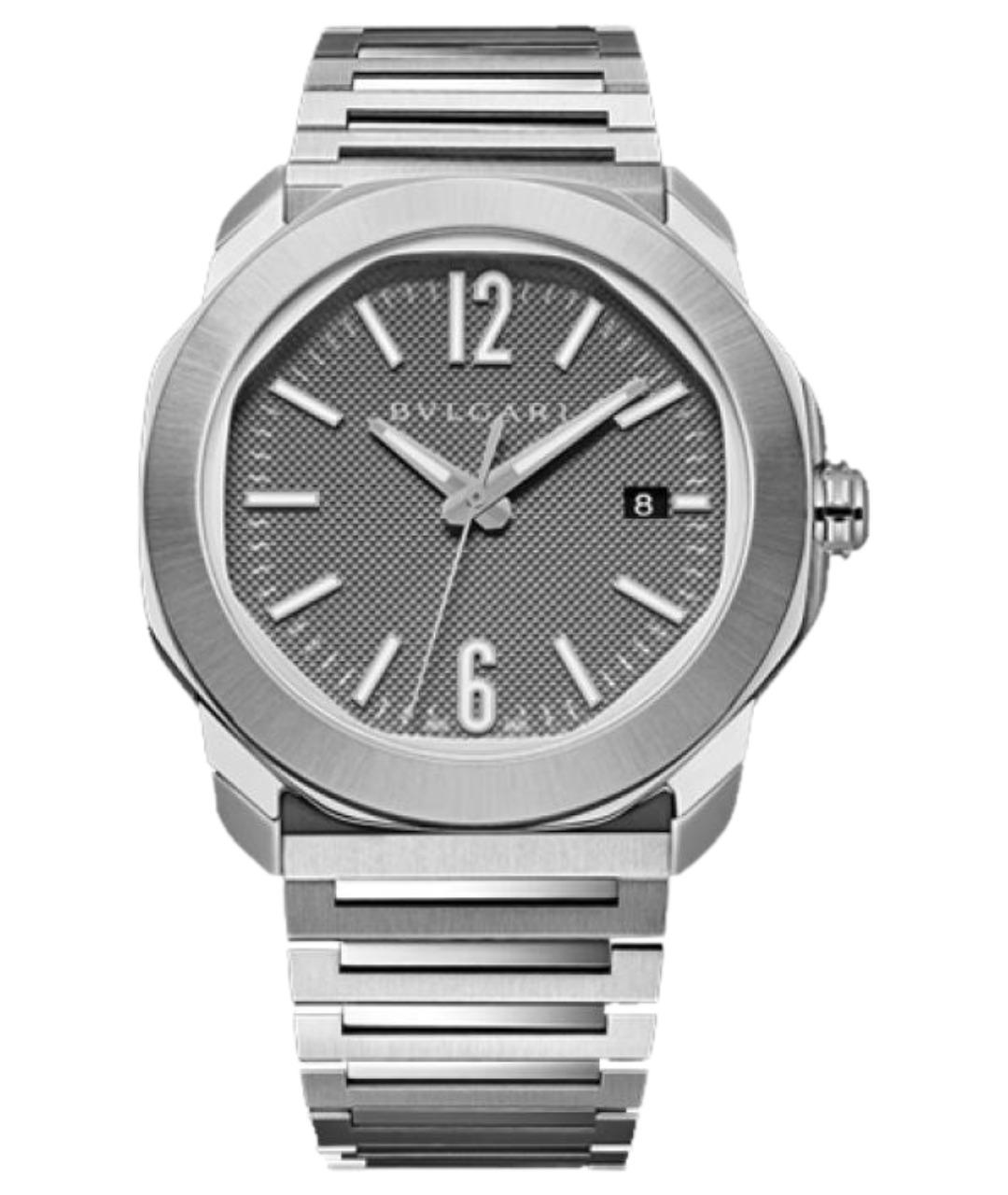 BVLGARI Часы, фото 1