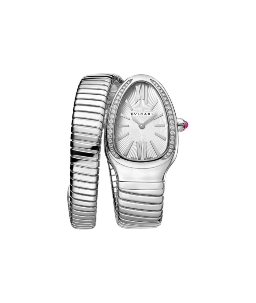 BVLGARI Часы, фото 1