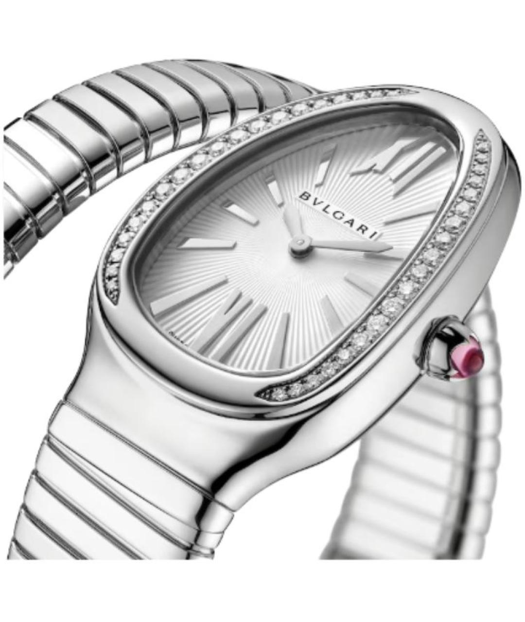 BVLGARI Часы, фото 2