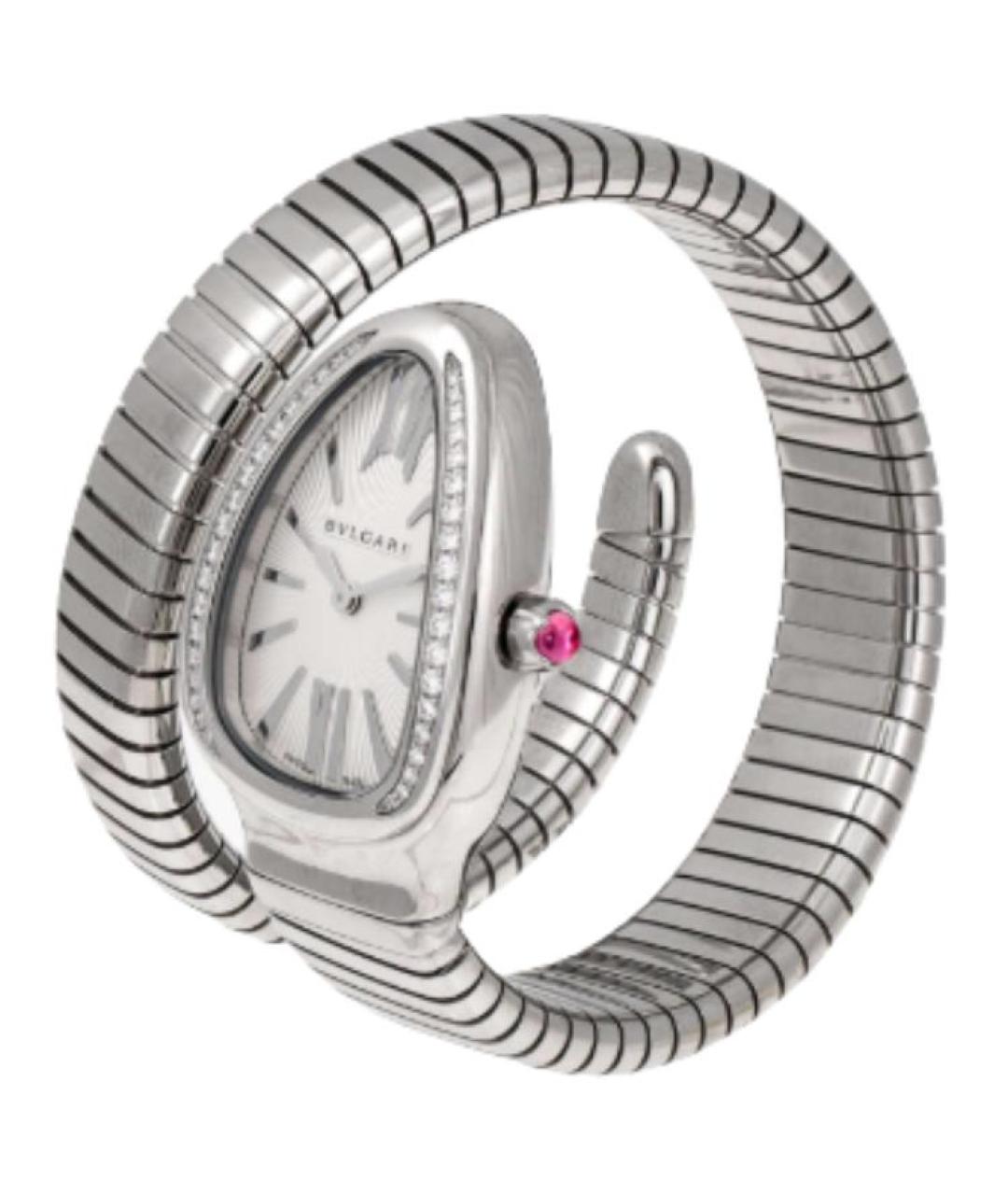 BVLGARI Часы, фото 3