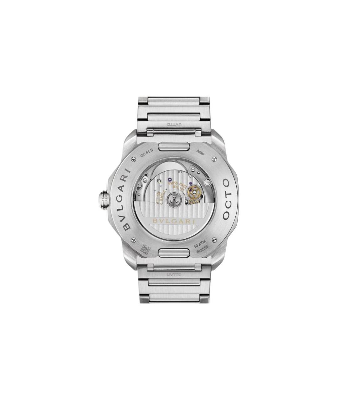 BVLGARI Часы, фото 3