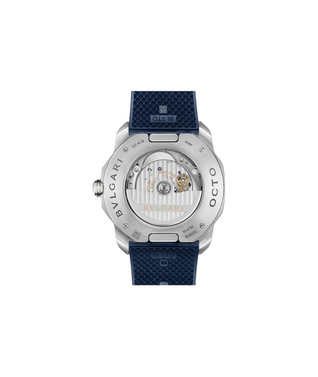 BVLGARI Часы, фото 4