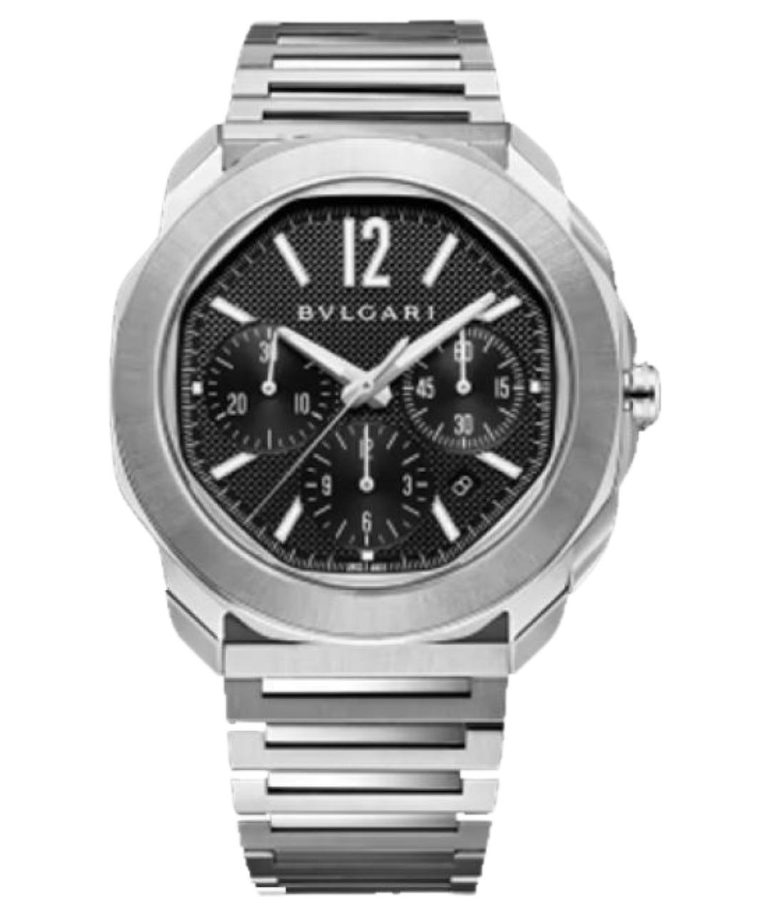 BVLGARI Часы, фото 1