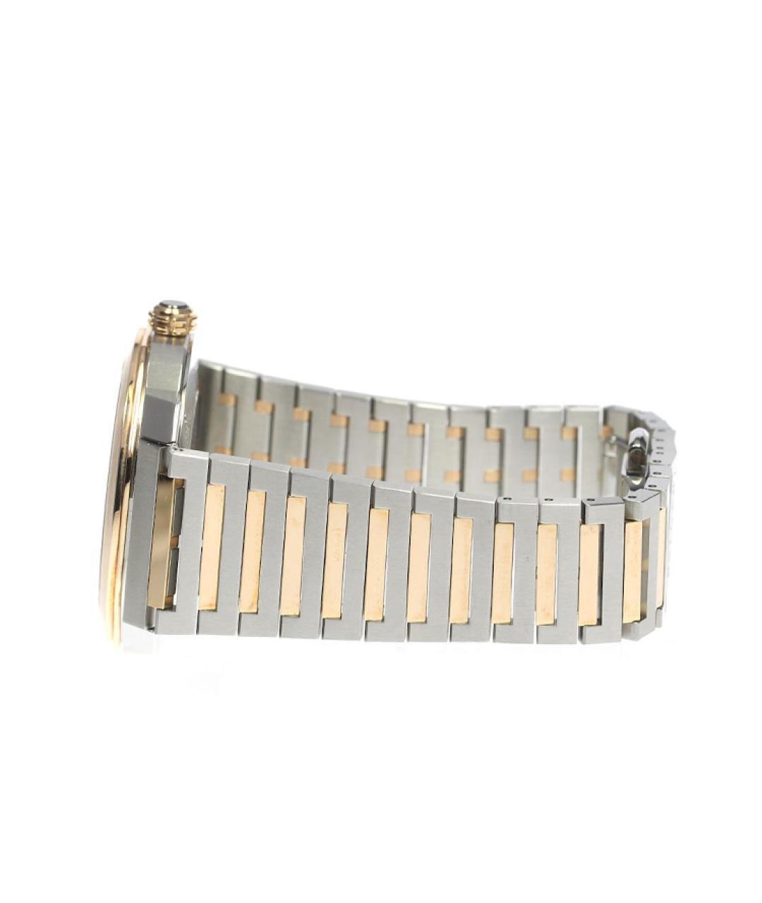 BVLGARI Часы из розового золота, фото 3