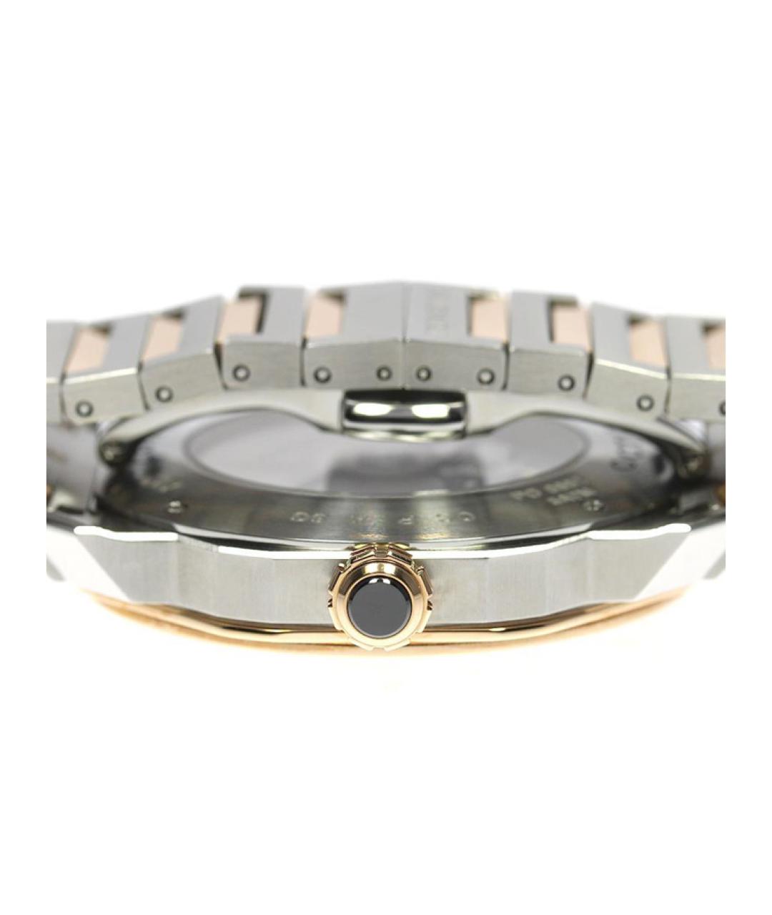 BVLGARI Часы из розового золота, фото 4