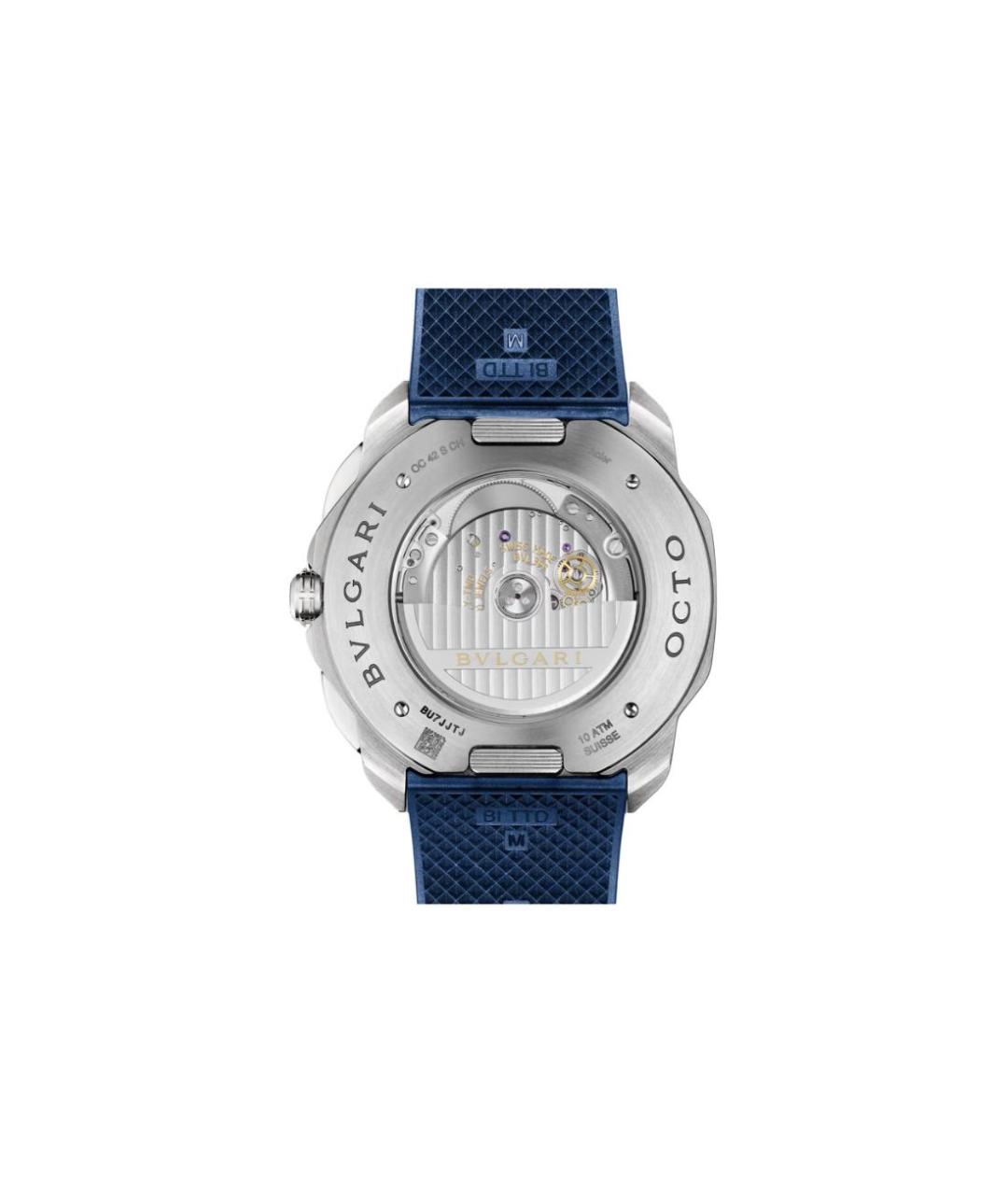 BVLGARI Часы, фото 4