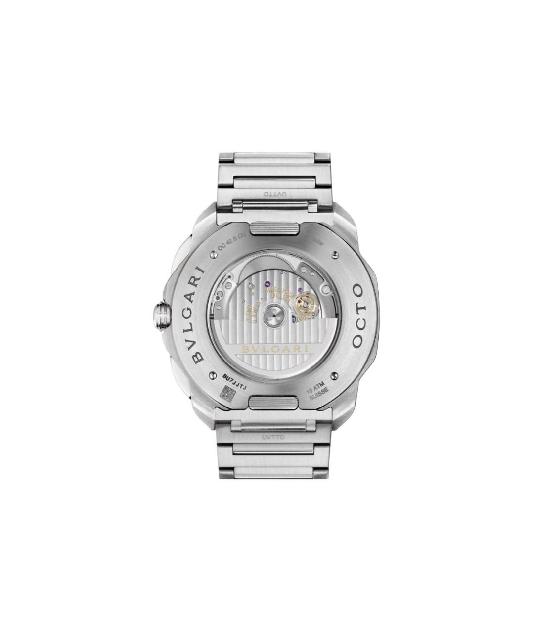 BVLGARI Часы, фото 3