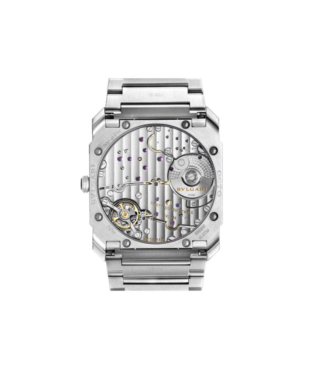 BVLGARI Часы, фото 4