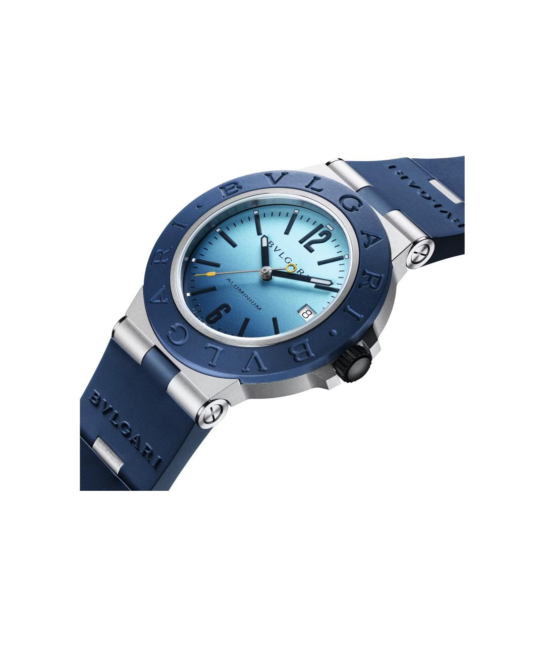 BVLGARI Часы, фото 2