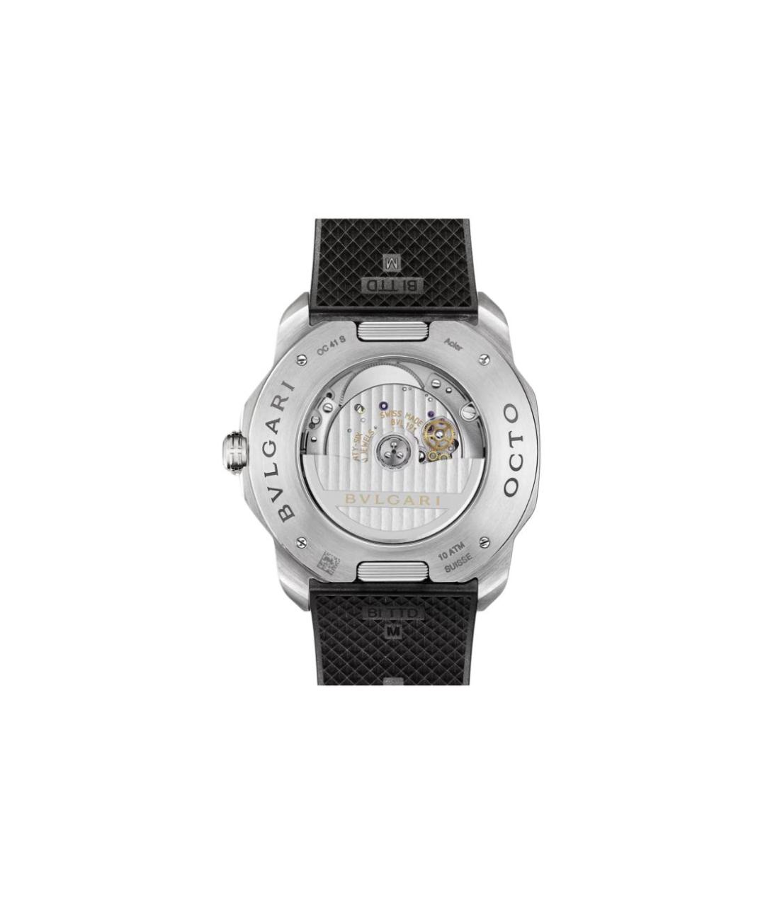 BVLGARI Часы, фото 4