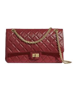 CHANEL Сумка через плечо