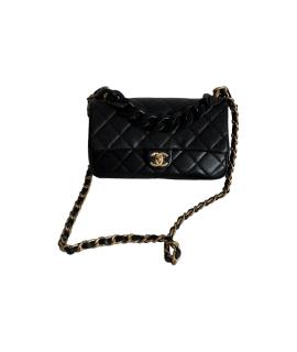 CHANEL Сумка через плечо