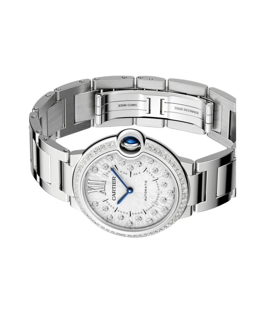 CARTIER Часы, фото 5