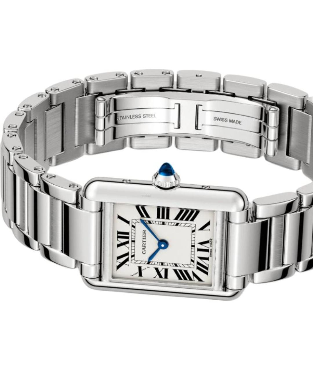 CARTIER Часы, фото 3