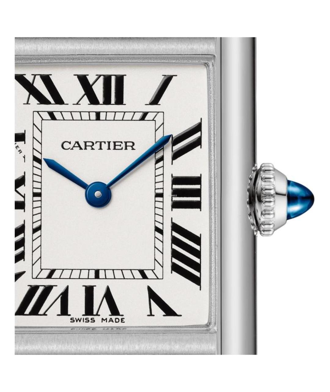 CARTIER Часы, фото 2