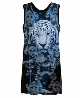 

Повседневное платье PHILIPP PLEIN