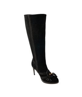 EMPORIO ARMANI Сапоги