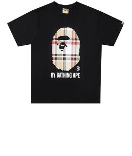 A BATHING APE Футболка