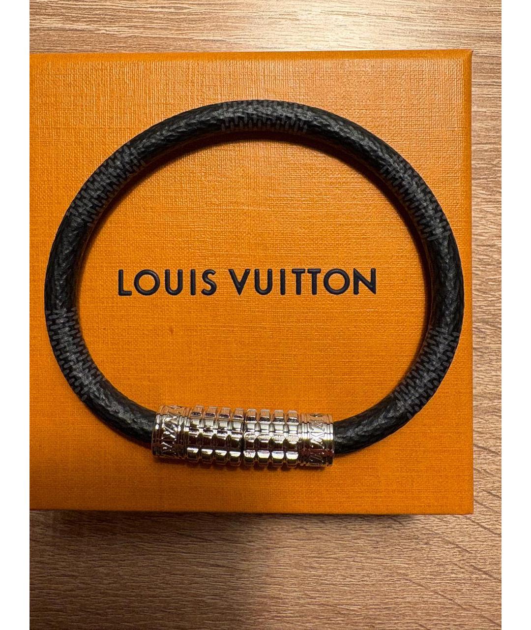 LOUIS VUITTON Браслет, фото 2