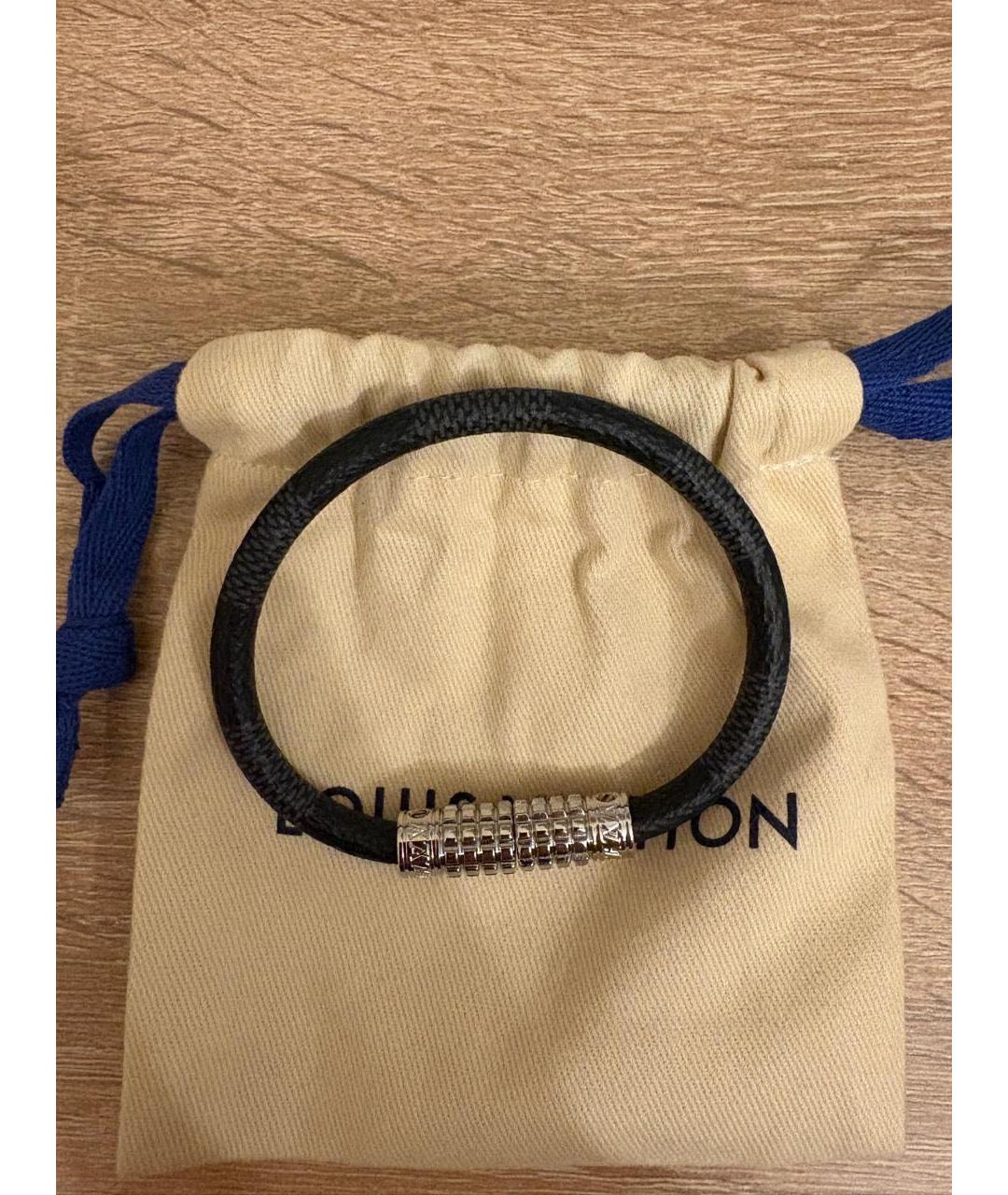 LOUIS VUITTON Браслет, фото 4