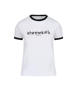 GIVENCHY Футболка