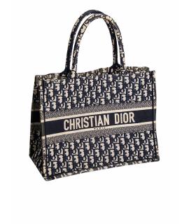 CHRISTIAN DIOR Сумка с короткими ручками