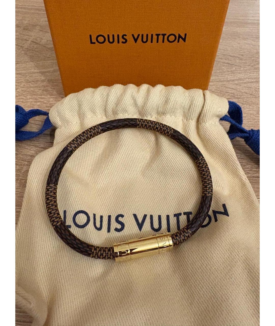 LOUIS VUITTON Браслет, фото 2