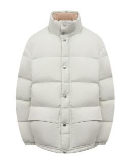 JIL SANDER Пуховик