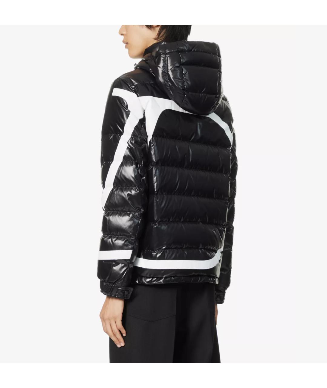 VALENTINO Черная куртка, фото 3
