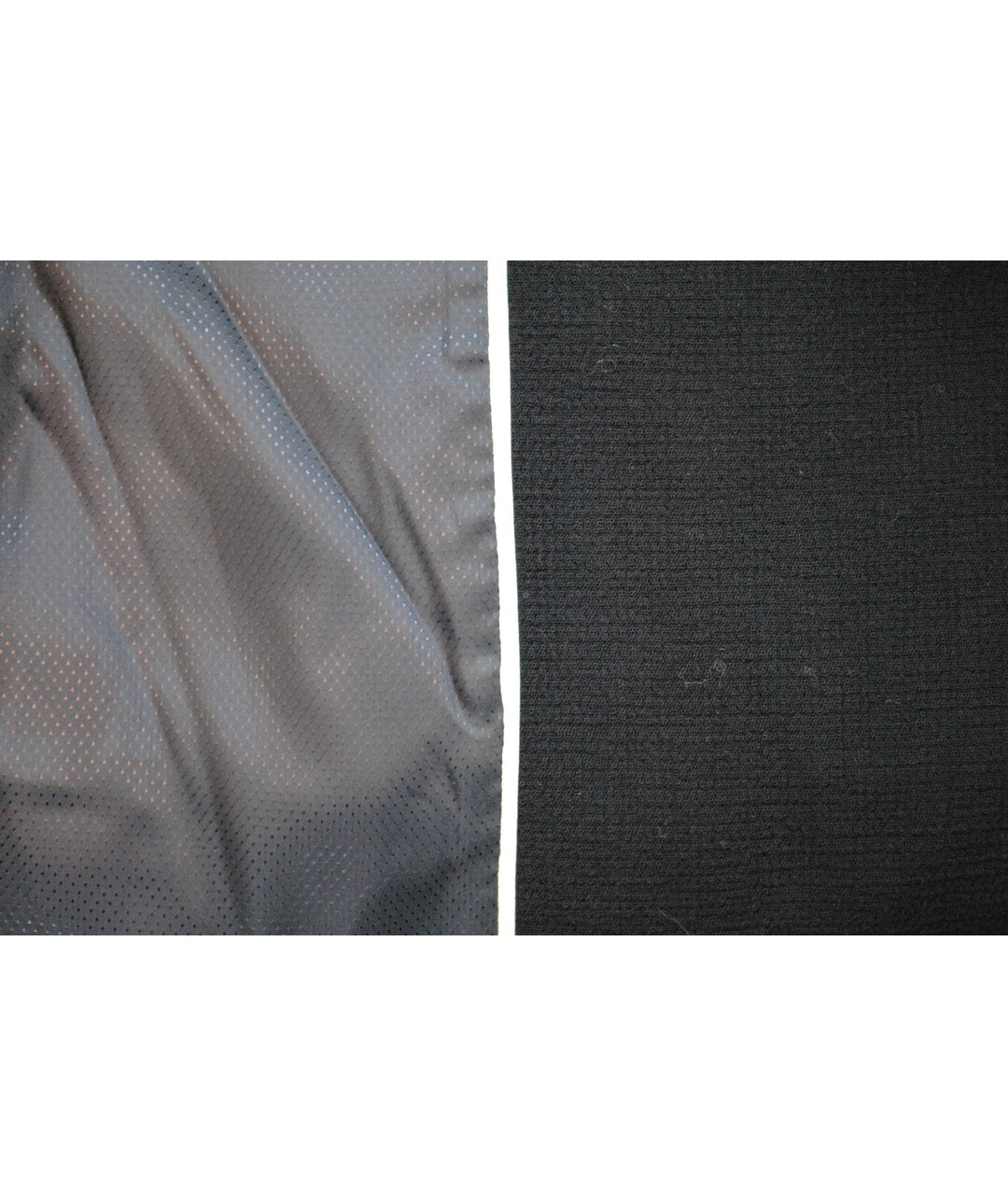 BA&SH Черное шерстяное пальто, фото 6