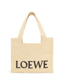 LOEWE Сумка тоут