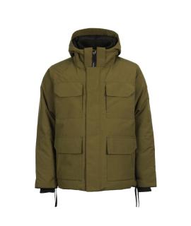 CANADA GOOSE Парка