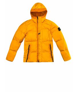 STONE ISLAND Пуховик