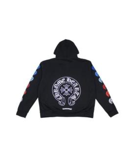 CHROME HEARTS Худи/толстовка