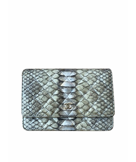 

Клатч/вечерняя сумка CHANEL PRE-OWNED Клатч