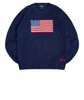 POLO RALPH LAUREN Трикотаж