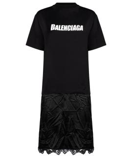 BALENCIAGA Повседневное платье