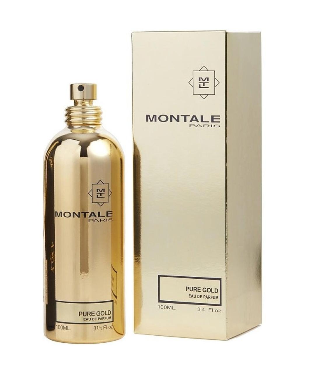 MONTALE PARIS Аромат для женщин, фото 2