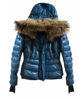 MONCLER GRENOBLE Пуховик