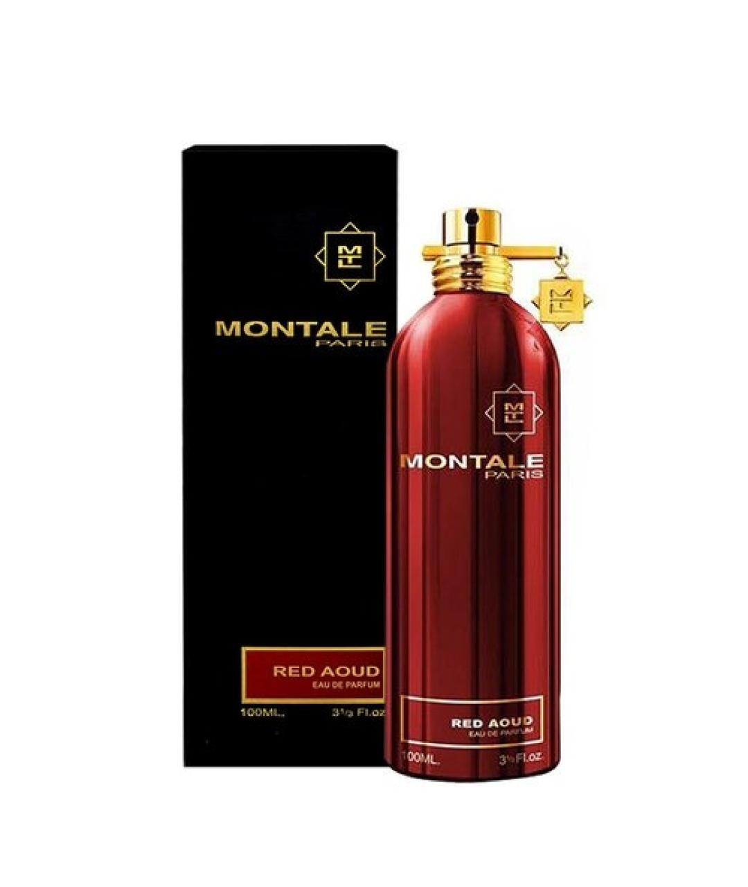 MONTALE PARIS Аромат для женщин, фото 2