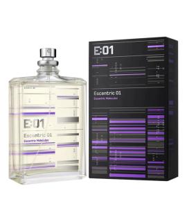 ESCENTRIC MOLECULES Аромат для женщин
