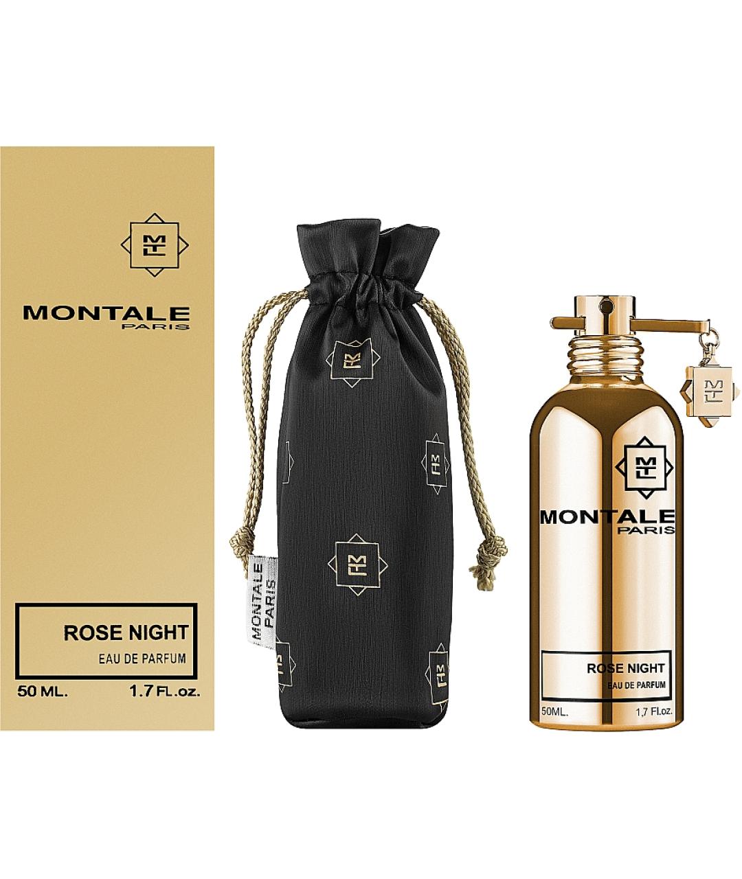 MONTALE PARIS Аромат для женщин, фото 2