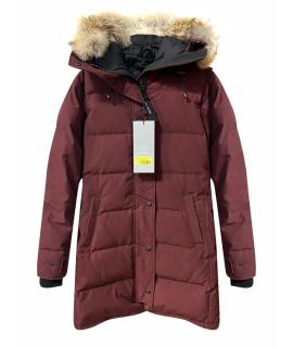 CANADA GOOSE Пуховик