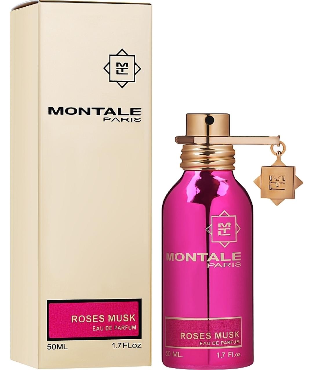 MONTALE PARIS Аромат для женщин, фото 2