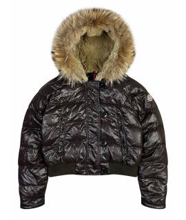 MONCLER Пуховик