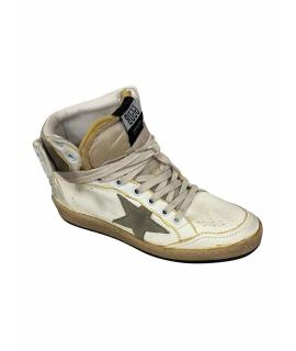 GOLDEN GOOSE DELUXE BRAND Кеды